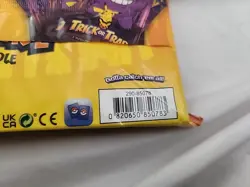 Nintendo Pokemon TCG BOOster Trick Or Trade Trading Card Game - 120 Cards 2022 820650850783 - Image 4
