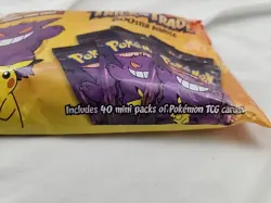 Nintendo Pokemon TCG BOOster Trick Or Trade Trading Card Game - 120 Cards 2022 820650850783 - Image 5