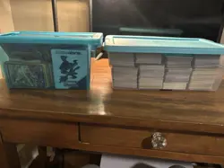 INSANE POKEMON MYSTERY BOX WITH OLD SETS (XY FLASHFIRE, BREAKTHROUGH, And More) - Image 1