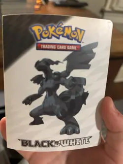 INSANE POKEMON MYSTERY BOX WITH OLD SETS (XY FLASHFIRE, BREAKTHROUGH, And More) - Image 2