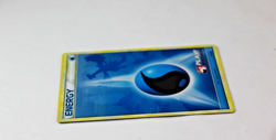 Pokemon 2011 Call of Legends Lugia Water Energy 90/95 Play! Stamped Promo NM - Image 4