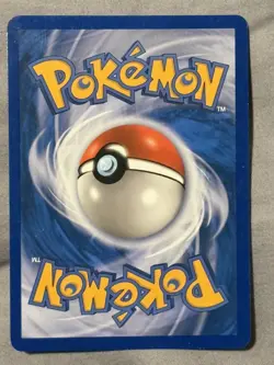 Pokemon Mewtwo TCG LV. 42 Holo Rare Card 11/146 Legends Awakened 2008 - Image 2