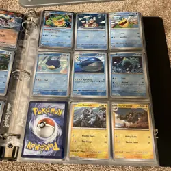 Journey Together Pokemon Holo & Reverse LOT Bulk Comm, UNC, Holo, Rev Holo EX🔥 - Image 5