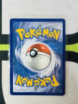 Pokemon - Sobble - 54/202 (Cosmos Holo) #054/202 - Blister Exclusives Holo Swirl - Image 2