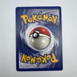 1999 Pokemon Base #58/102 Pikachu (Yellow Cheeks) (NM) - Image 2