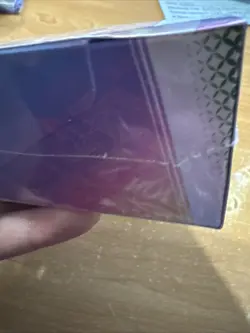 Pokemon TCG Scarlet & Violet Prismatic Evolutions 6 Booster Pack Bundle SEALED! - Image 5