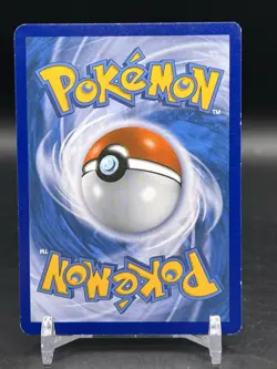 Charizard EX XY121 Black Star Promo Pokemon 2016 XY Red & Blue Collection LP - Image 2