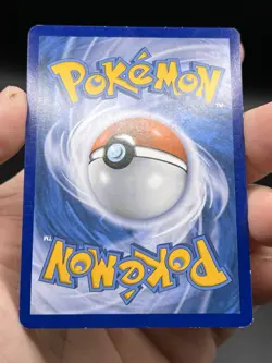 Charizard EX XY121 Black Star Promo Pokemon 2016 XY Red & Blue Collection LP - Image 4