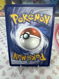 Pokemon Umbreon and Espeon Black Star Promo SVP175 SVP176 Figure Collection NM#2 - Image 5