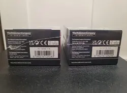 2 Pokemon TCG SV10.5 Black Bolt & White Flare Booster Bundle Lot Sealed New - Image 3