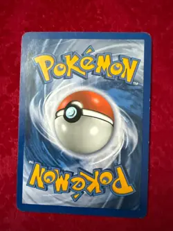 Pokemon TCG Ivysaur Non-Holo 35/100, Crystal Guardians (LP/MP) - Image 2