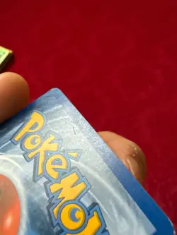 Pokemon TCG Ivysaur Non-Holo 35/100, Crystal Guardians (LP/MP) - Image 4