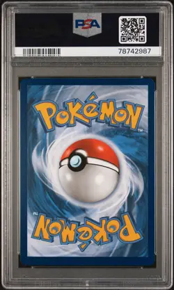 Pokemon 2020 Charizard V 079/073 Champion's Path Secret Rare Holo PSA 9 - Image 2