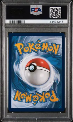 2023 POKEMON SWORD & SHIELD CROWN ZENITH #GG41 FULL ART/RAIKOU V PSA 10 - Image 2