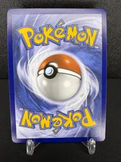 Pokemon TCG - White Flare - Mienfoo - 052/086 Reverse Holo Master Ball Pattern - Image 2