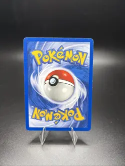 Pokemon TCG WOTC Gym Challenge Kogas Arbok 25/132 Regular Rare Unlimited NM! - Image 2