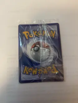 Mega Charizard X ex 023 Me: Mega Evolution Promo Holo Sealed !! - Image 2