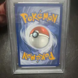 2023 Pokemon SVP Black Star Promo Pikachu 101 Play! Event Exclusive, PSA 10 - Image 2
