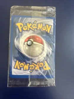 New & Sealed Cool Porygon 15 Wizards of the Coast Sealed Promo Pokemon TCG - Image 5