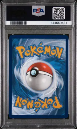 2025 POKEMON TWM EN-TWILIGHT MASQUERADE #064 WELLSPRING MASK OGERPON EX PSA 10 - Image 2