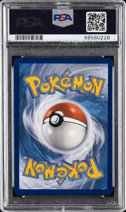 2019 POKEMON SUN & MOON HIDDEN FATES #67 FULL ART/GIOVANNI'S EXILE PSA 10 - Image 2