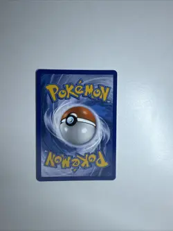 Pokemon TCG Kingdra Holo Rare 108/160 Primal Clash NM - Image 2