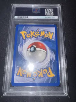2002 Pokemon #29 Mewtwo Legendary Collection PSA 8 NM-MT 29/110 - Image 5