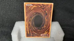 Yu-Gi-Oh! Artmage Finmel *SECRET RARE* DUAD-EN009 1st Edition NM/M - Image 2