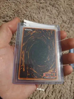 Serpent Night Dragon Secret Rare Holo Silver Foil Letters MRL 103 - Image 2
