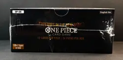 One Piece OP-09 OP9 Booster Box English Sealed - in-hand - quick ship - Image 3