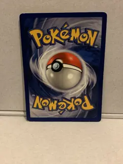 1st Edition Shadowless Porygon 39/102 Pokemon Card / Base set 1999 WOTC - Image 2