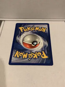 1st Edition Shadowless Porygon 39/102 Pokemon Card / Base set 1999 WOTC - Image 4