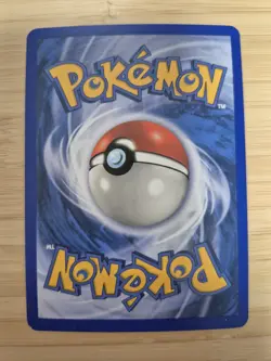 Espeon 16/100 EX Sandstorm Pokemon TCG Card English - Image 2