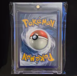 Pokemon Pikachu Secret Rare Full Art Holo SM Cosmic Eclipse Card 241/236 - Image 2