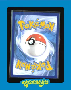 Pokemon Gengar TCG Trick or Trade Holo Card 066/196 - Image 2