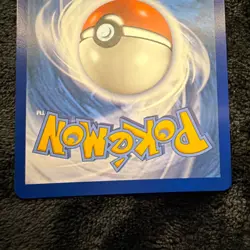 Pokemon Shaymin EX 077A/108 Promo Alternate Art Holo 110 HP Pokemon TCG Card - Image 5