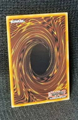 Yu-Gi-Oh! Spell Card "Soul Exchange" *STARLIGHT RARE* MP25-EN007 NM/M - Image 2