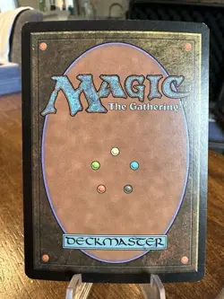 MTG (Magic: The Gathering) Foil Slice and Dice Onslaught - Image 2