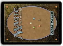 FOIL MTG Pathway Arrows Battle for Zendikar Regular - Image 2