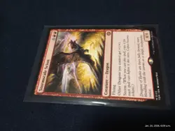 Stormscale Scion (TDM) Tarkir: Dragonstorm - NM - Image 2