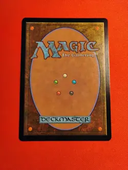 MTG Prismatic Omen (60/103) Wilds of Eldraine Enchanting Tales - Image 2