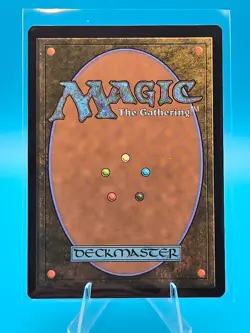 NM - 2025 Magic the Gathering, Edge of Eternities, Icetill Explorer-Foil, R, 343 - Image 2