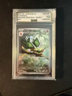 Pokemon Graded AGS Slab Lot - Image 3