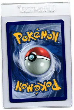 Pokemon Plasma Blast Surskit #1/101 Common Lightly played - Image 2