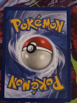 1999 Pokemon TCG Pidgeot Jungle 8/64 Holo Unlimited Holo Rare - Image 2