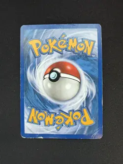 Pokemon Giratina Reverse Holo 4/146 Platinum Set Rare Lv.52 2008 DMG - Image 2
