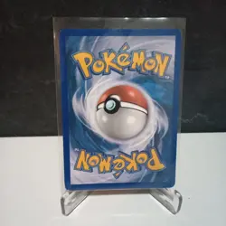 Eevee 48 Undaunted Heart Gold Soul Silver Reverse Holo (LP) pokemon card - Image 2