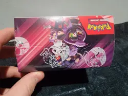 Pokemon TCG - Destined Rivals Booster Box & ETB (Sealed) - Image 5