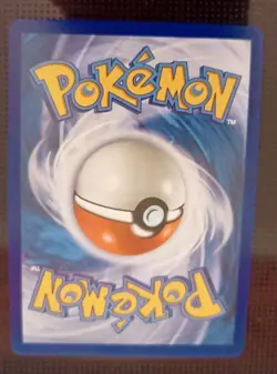 Mega Gardevoir EX Mega Hyper Rare Full Art Holo 360 HP Me01 187/132 Pokemon TCG - Image 5