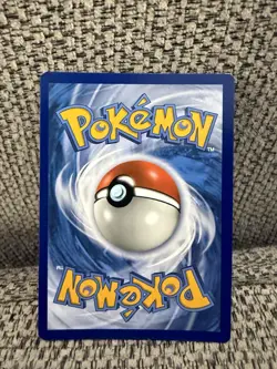 Team Rocket's Handiwork (Full Art, #124/124) - Hol XY - Fates Collide LP Pokemon - Image 2